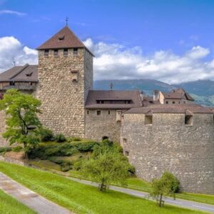 Liechtenstein