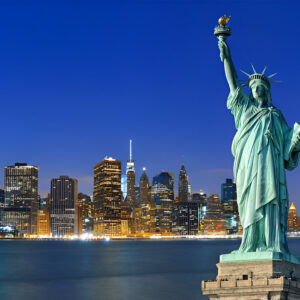 United States of America