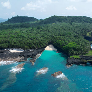 Sao Tome and Principe