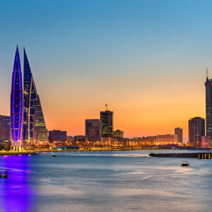 Bahrain