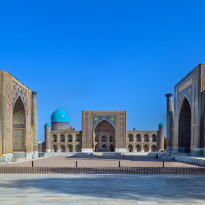 Uzbekistan