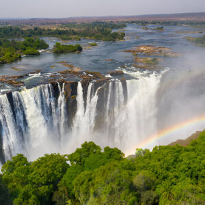 Zambia