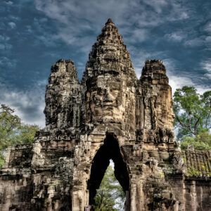 Cambodia