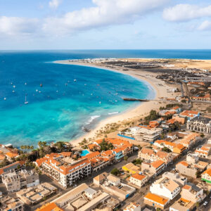 Cape Verde