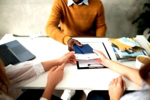 Best Visa Consultants in India