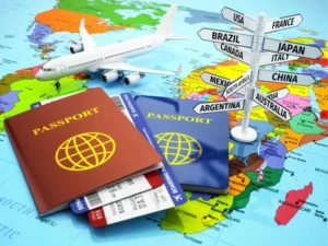 PlanMyVisas: Professional Visa Assistance in Noida for All Your Travel Needs