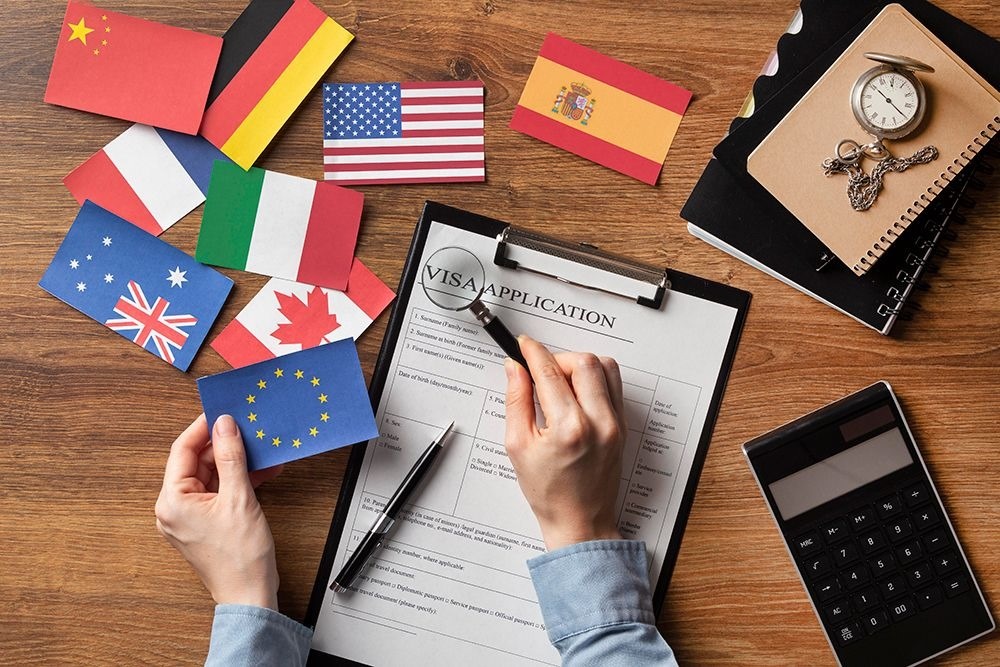 Best Visa Consultants in India Everything You Need to Know Before Applying​