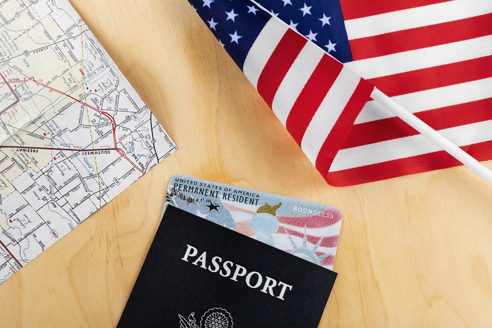 Your Complete Guide to the US B1 B2 Visa for Travel and Business​