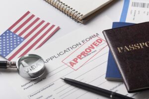 Your Complete Guide to the US B1 B2 Visa for Travel and Business