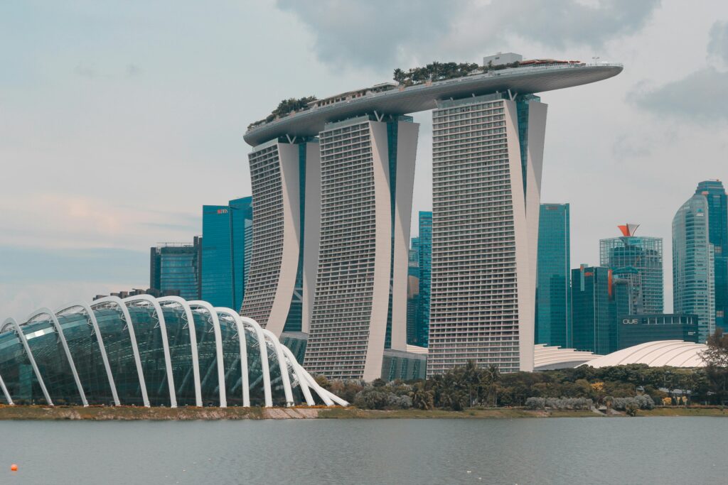 Top Tips to Ensure Your Singapore Tourist Visa Gets Approved Fast