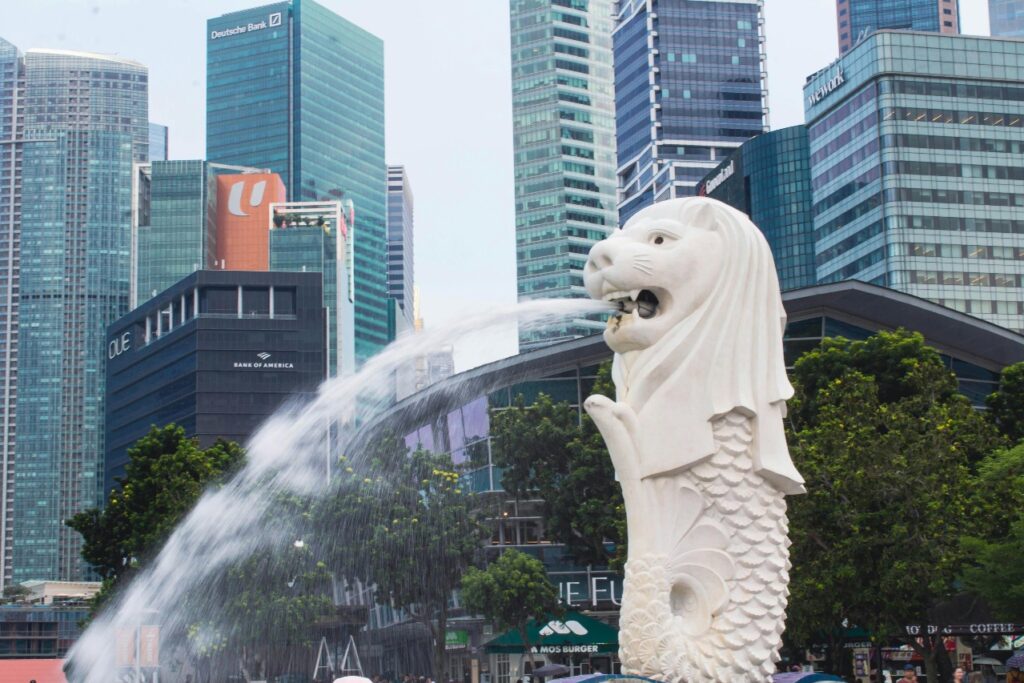 Best Time to Visit Singapore — and When to Apply for Your Visa