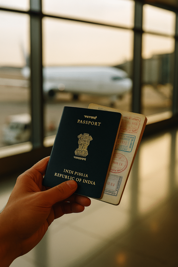 PlanMyVisas: The Most Reliable Tourist Visa Service Provider in Delhi for Hassle-Free Travel
