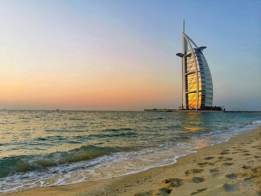 Top Reasons Why Indians Love Visiting Dubai — And How to Get Your Visa Easily