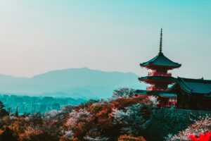 Japan Tourist Visa