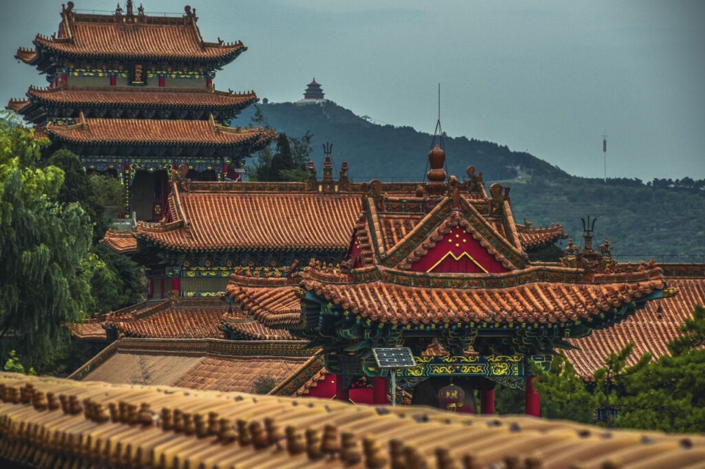Traveling to China for Tourism? Here’s How to Get Your Visa Hassle-Free
