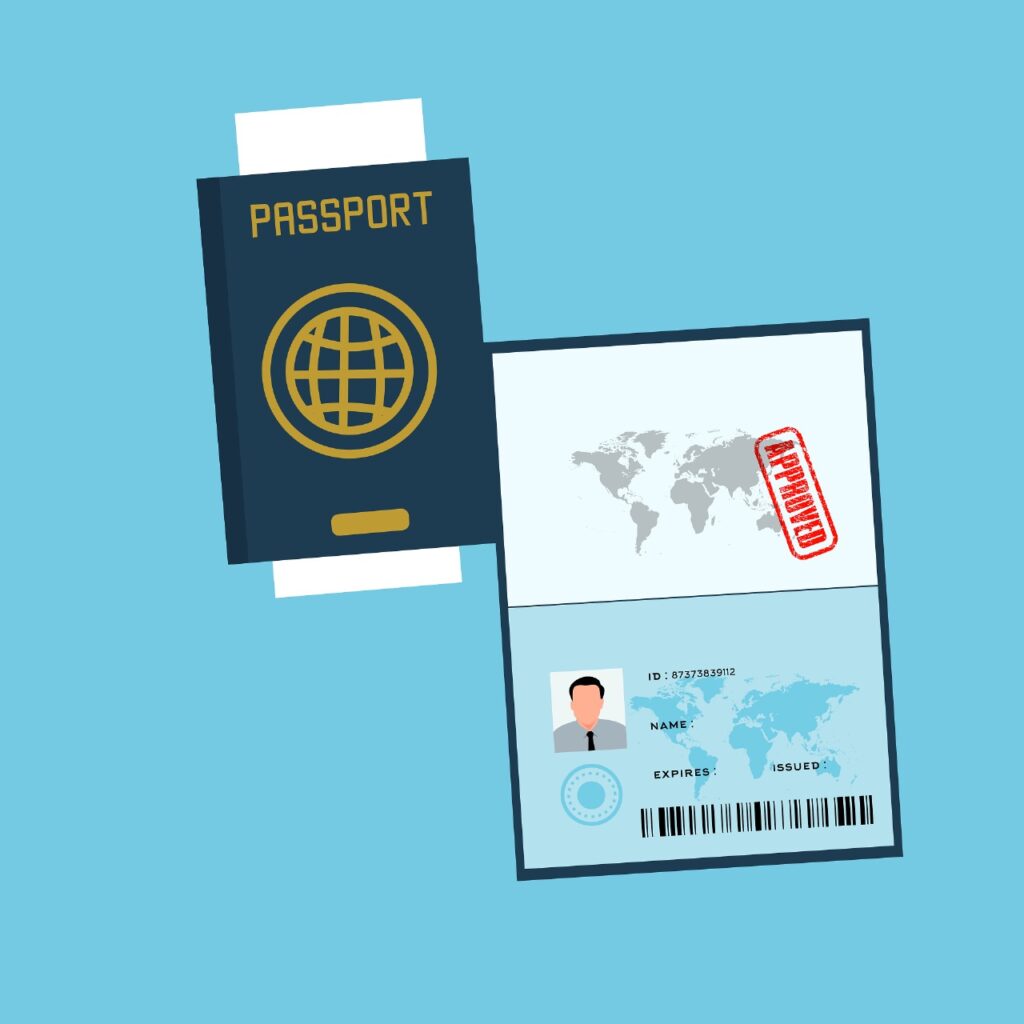 Tourist Visa vs. Visitor Visa: What’s the Difference?