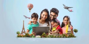 India’s Best Tourist Visa Company for Global Travelers