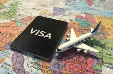 PlanMyVisas – The Best Tourist Visa Provider in Noida